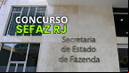 Sefaz RJ divulga resultado provisório da prova para Auditor Fiscal
