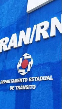 Concurso Detran-RN 2025: Edital com 80 vagas sai em breve